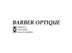 Barber Optique : Opticien Florissant Genève