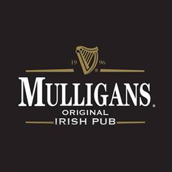 Bar Mulligans Irish Pub