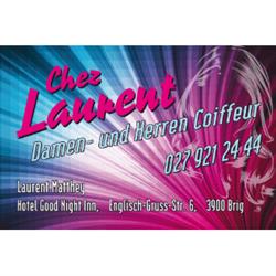 Chez Laurent
