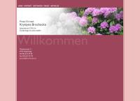 Mrs. Dr.med. Krystyna Brochocka