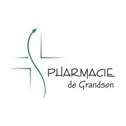 Pharmacie de Grandson SA