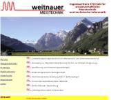 Weitnauer Messtechnik