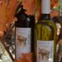 Domaine de l'Enfer, Roten Diego