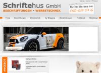 SCHRIFTEHUS GmbH