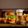 Edle Burger