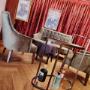 MAD Lounge