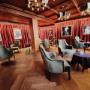 MAD Lounge