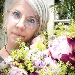 Histoires de Fleurs
