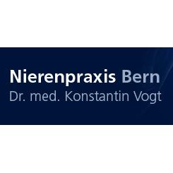 Dr. med. Vogt Konstantin