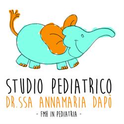 dr. med. Dapó Annamaria
