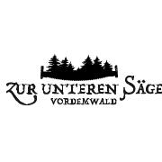 zur unteren Säge