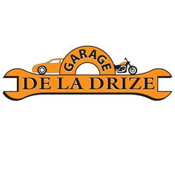 Garage de la Drize, Bruno Zucchini
