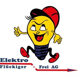 Elektro Flückiger + Frei Ehrendingen AG