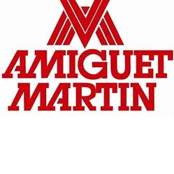 Amiguet Martin L Espace Bureautique SA