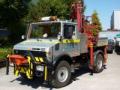 Anschleppwagen