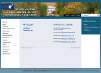 Primar- und Realschule Wiedlisbach
