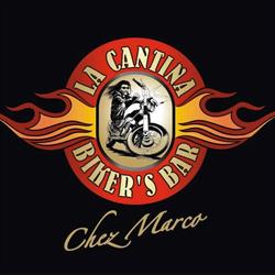 Restaurant la Cantina chez Marco