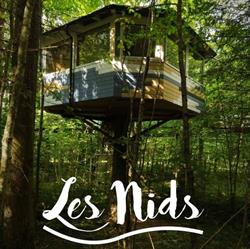 Gîte des Trois-Frênes