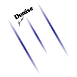 Denise for hair