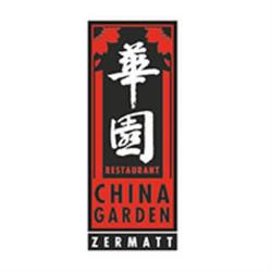 Restaurant China Garden