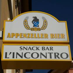 Snack-Bar L'Incontro