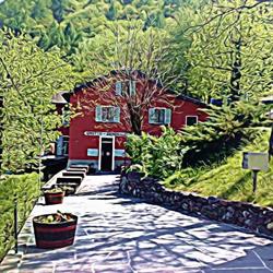 Grotto Zendralli