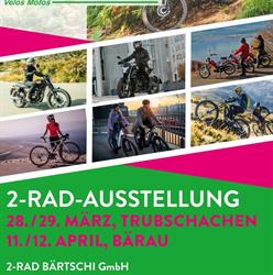 2 Rad Bärtschi GmbH