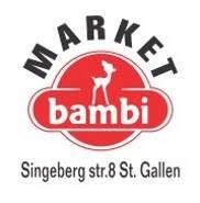Bambi Market Tubak