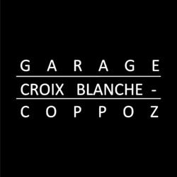 Garage Croix Blanche - Coppoz SA