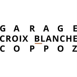 Garage Croix Blanche - Coppoz SA