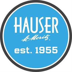 Hauser Confiserie Restaurant und Hotel Garni AG