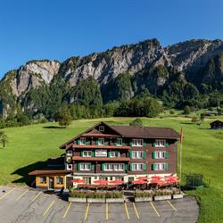 Hotel-Restaurant Alpenblick