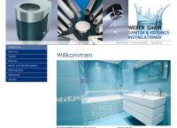 Weber Sanitär & Heizung GmbH