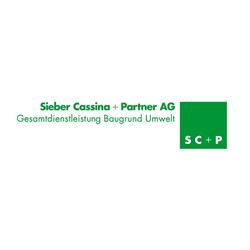 SC+P Sieber Cassina + Partner AG