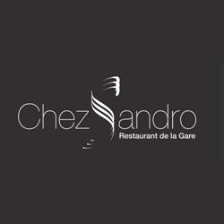 Restaurant de la Gare "Chez Sandro"