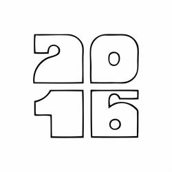 Galerie 2016