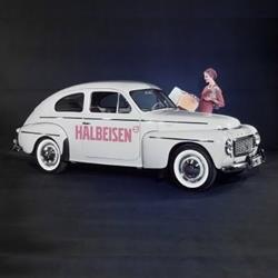 Halbeisen AG/Basel