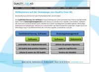 Quality Care AG