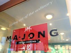Restaurant Ma Jong