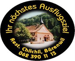 Restaurant Chilchli