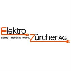 Elektro Zürcher AG