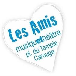 Théâtre des Amis