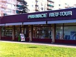 Pharmacie Rieu-Tour
