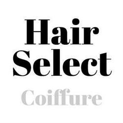 Salon de coiffure Hair Select