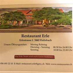 Erle GmbH