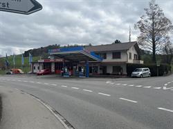 Garage Straub AG