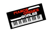Pianos Orgues Borloz