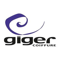 Coiffure Giger