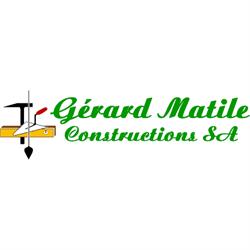 Matile Gérard Constructions SA