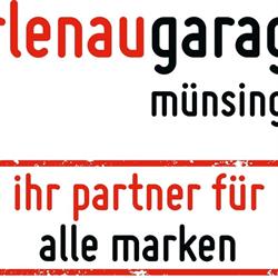 Erlenaugarage Roth
